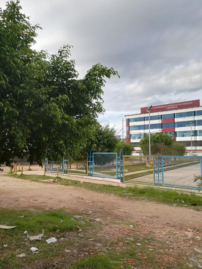 מלון פוקאלפה Hospedaje El Emperador מראה חיצוני תמונה