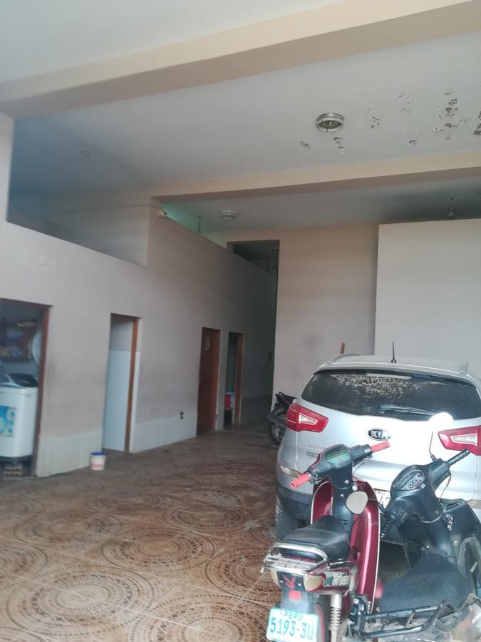 מלון פוקאלפה Hospedaje El Emperador מראה חיצוני תמונה